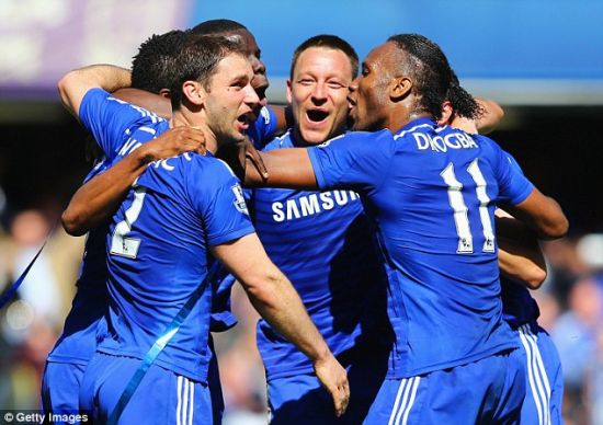 热刺完全有 热刺完全有