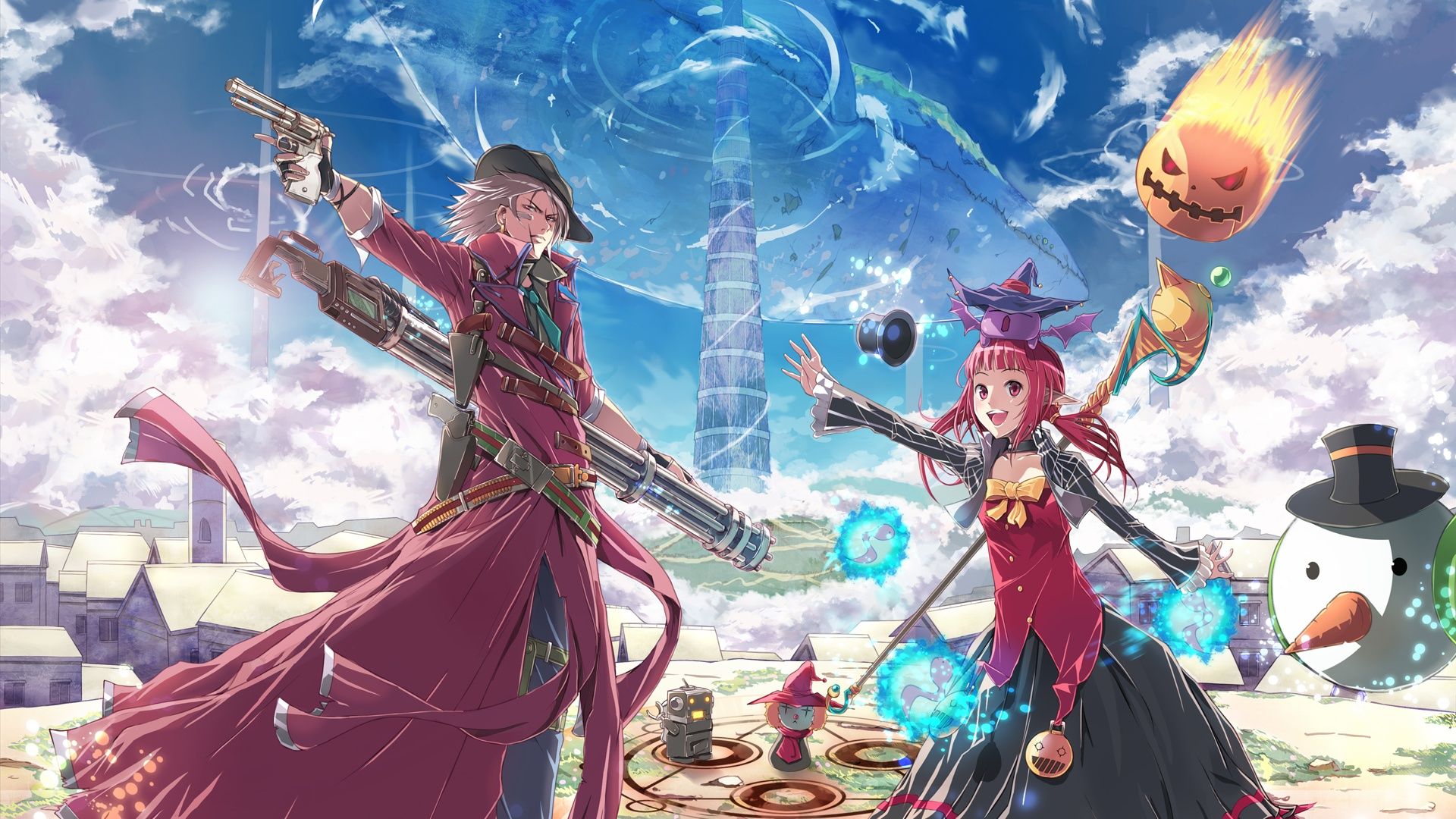 在防守端 在防守端